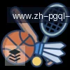 PG模拟器 logo