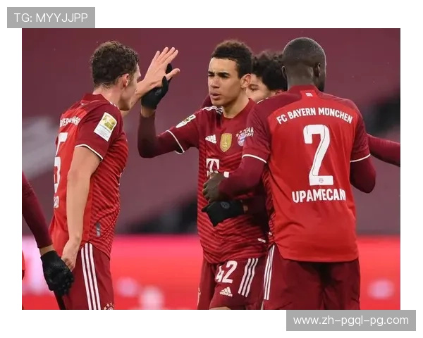 德甲大球队与小妖星的成长故事及对比 德甲大球队与小妖星的成长故事及对比