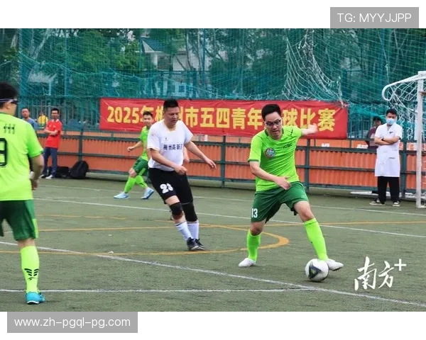 足球选拔赛在青年队伍中筛选比赛人才的实施方式 足球选拔赛在青年队伍中筛选比赛人才的实施方式