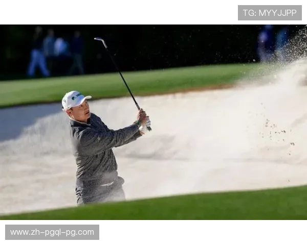 卡梅隆-杨大师赛轰65杆比肩小麦中国选手李昊桐T7领跑亚洲军团