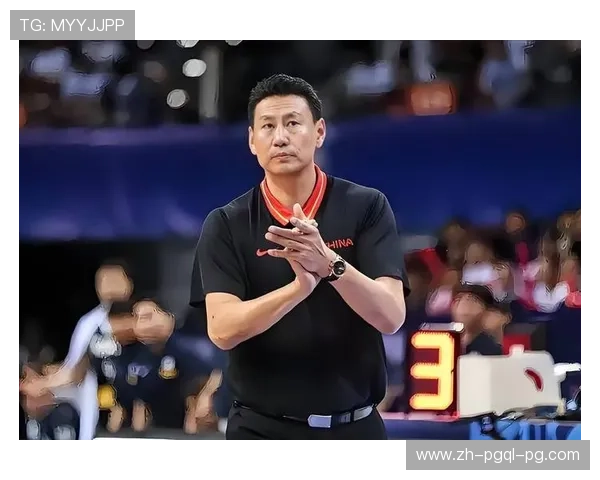 李楠解禁正式加盟北汽男篮教练组新赛季助力球队战术升级